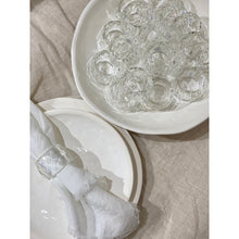 Manhattan Napkin Ring