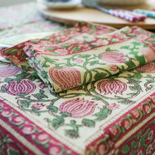 ENGLISH GARDEN Tablecloth - CRAVE WARES