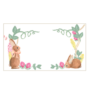 Easter Place Cards