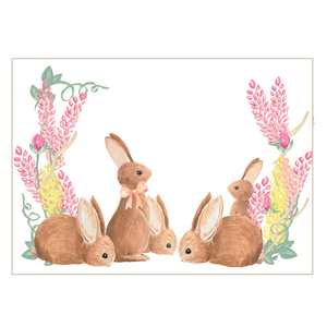 Easter Placemat