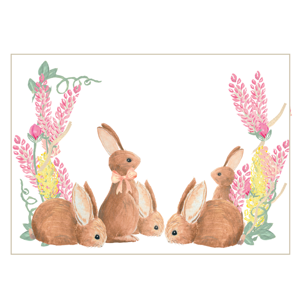 Easter Placemat