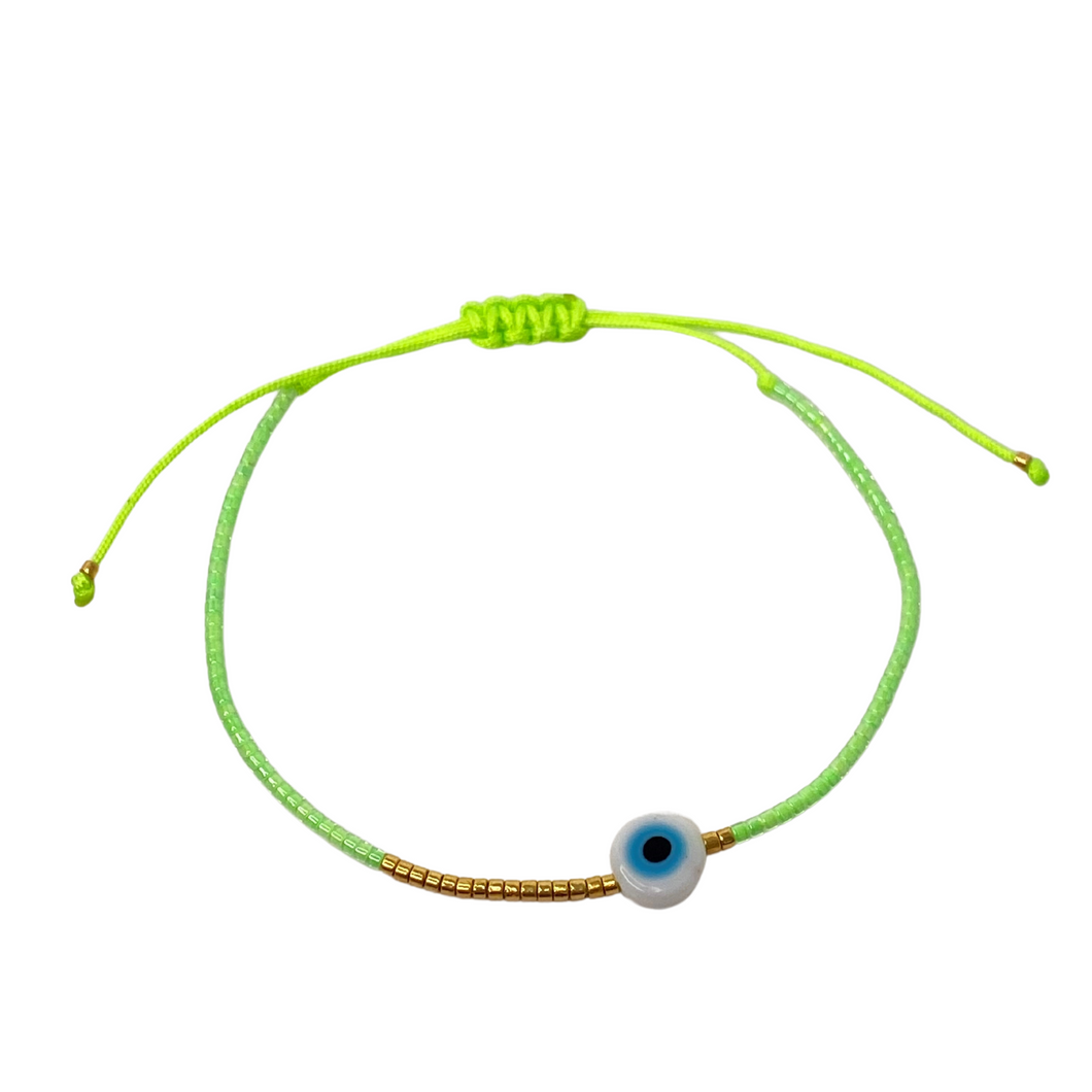 Evil Eye Bracelets