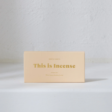 Byron Bay - This Is Incense