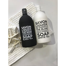 Savon Liquide - White Tea - Refill 1L - CRAVE WARES