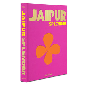 Jaipur Splendour