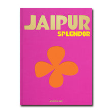 Jaipur Splendour