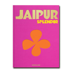 Jaipur Splendour