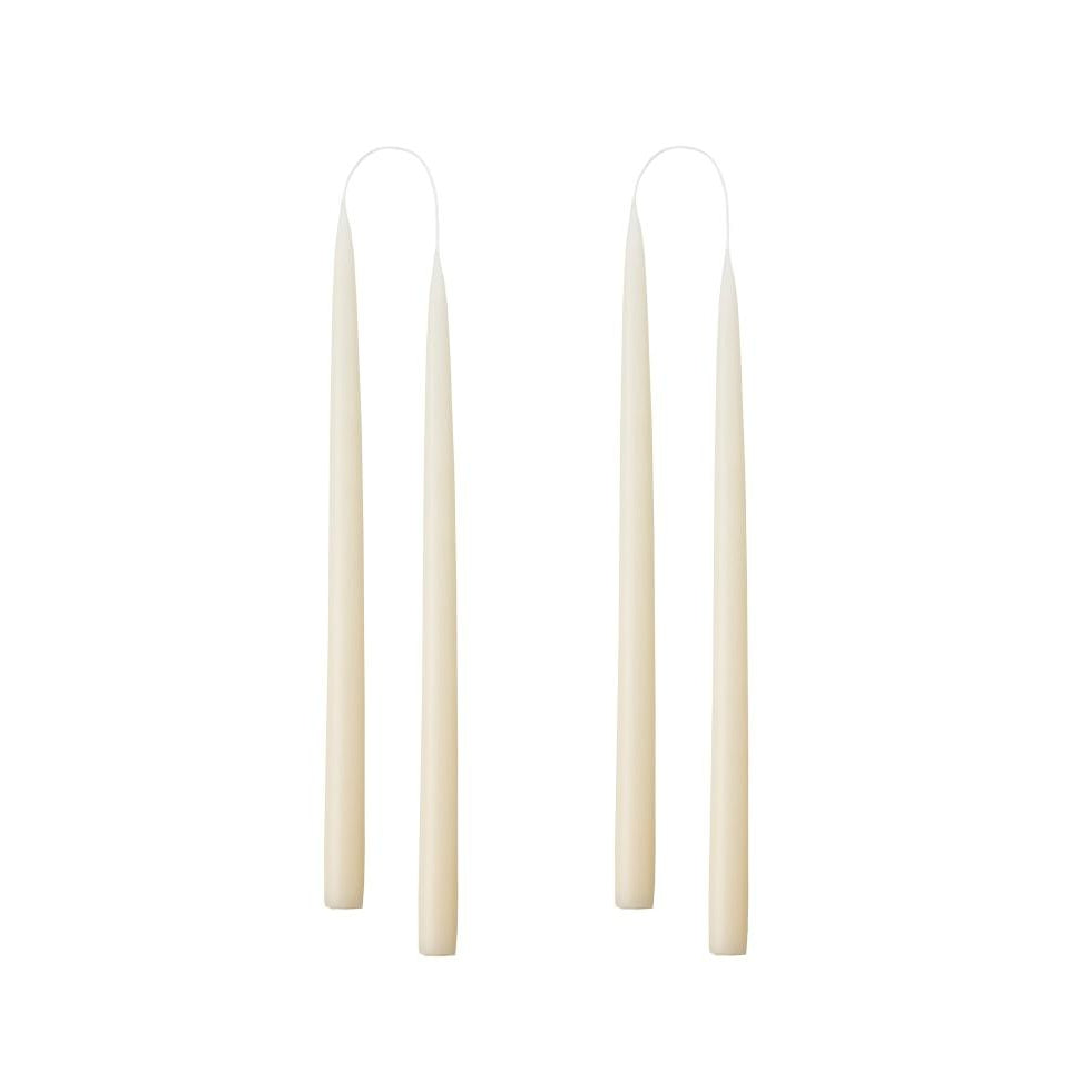 Jacques Candle - Off White