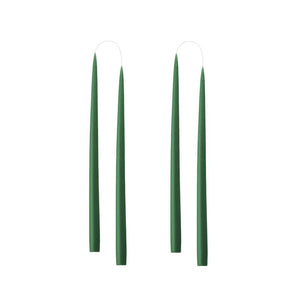 Jacques Candle - Pine Green