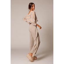 Coco Pant - Natural - CRAVE WARES