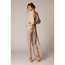 Coco Pant - Natural - CRAVE WARES