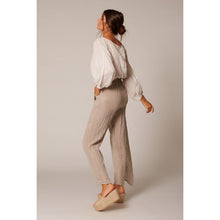 Coco Pant - Natural - CRAVE WARES