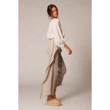 Coco Pant - Natural - CRAVE WARES