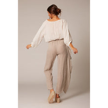 Coco Pant - Natural - CRAVE WARES