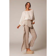 Coco Pant - Natural - CRAVE WARES