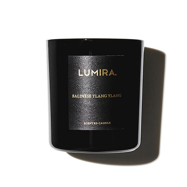 Lumira Candle - Balinese Ylang Ylang