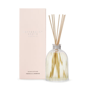 Room Diffuser - Freesia & Berries - CRAVE WARES