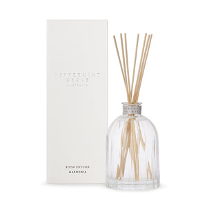 Room Diffuser - Gardenia - CRAVE WARES