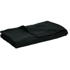 Soft Linen Tablecloth - Black - CRAVE WARES