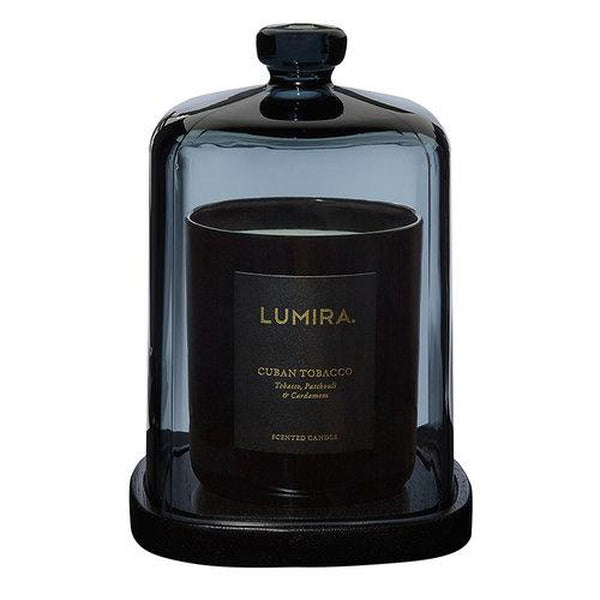 Lumira - Glass Dome - CRAVE WARES