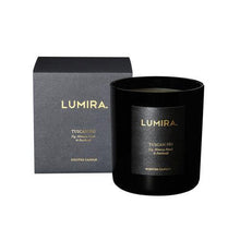 Lumira Candle - Tuscan Fig - CRAVE WARES