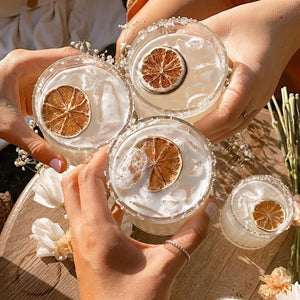Mr. Consistent - Margarita Cocktail Mixer, group cocktails