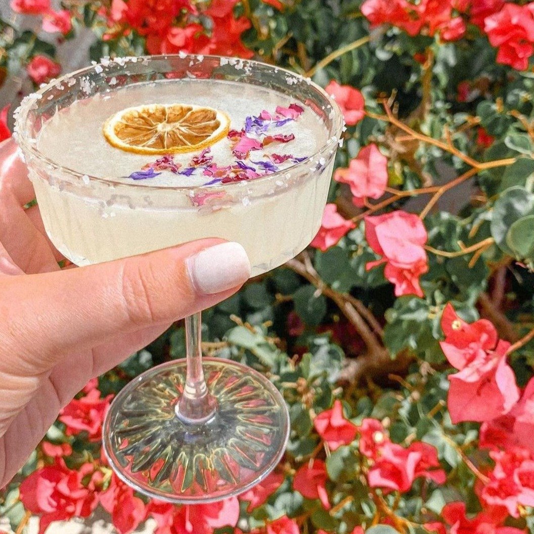 Mr. Consistent - Margarita Cocktail Mixer, cocktail