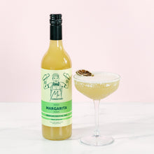 Mr. Consistent - Margarita Cocktail Mixer, image 2