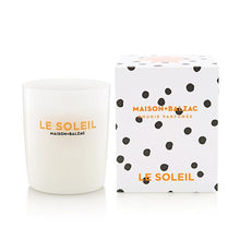 Maison Balzac - Le Soleil - CRAVE WARES