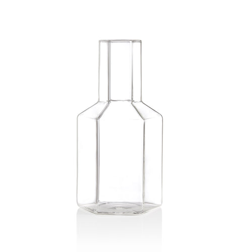 Coucou Carafe - Clear