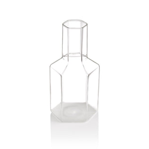 Coucou Carafe - Clear