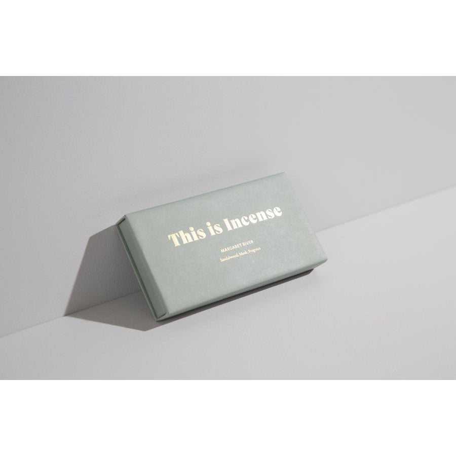Margaret River - This Is Incense