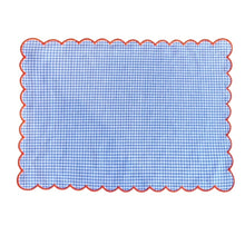Osaka Blue Placemat