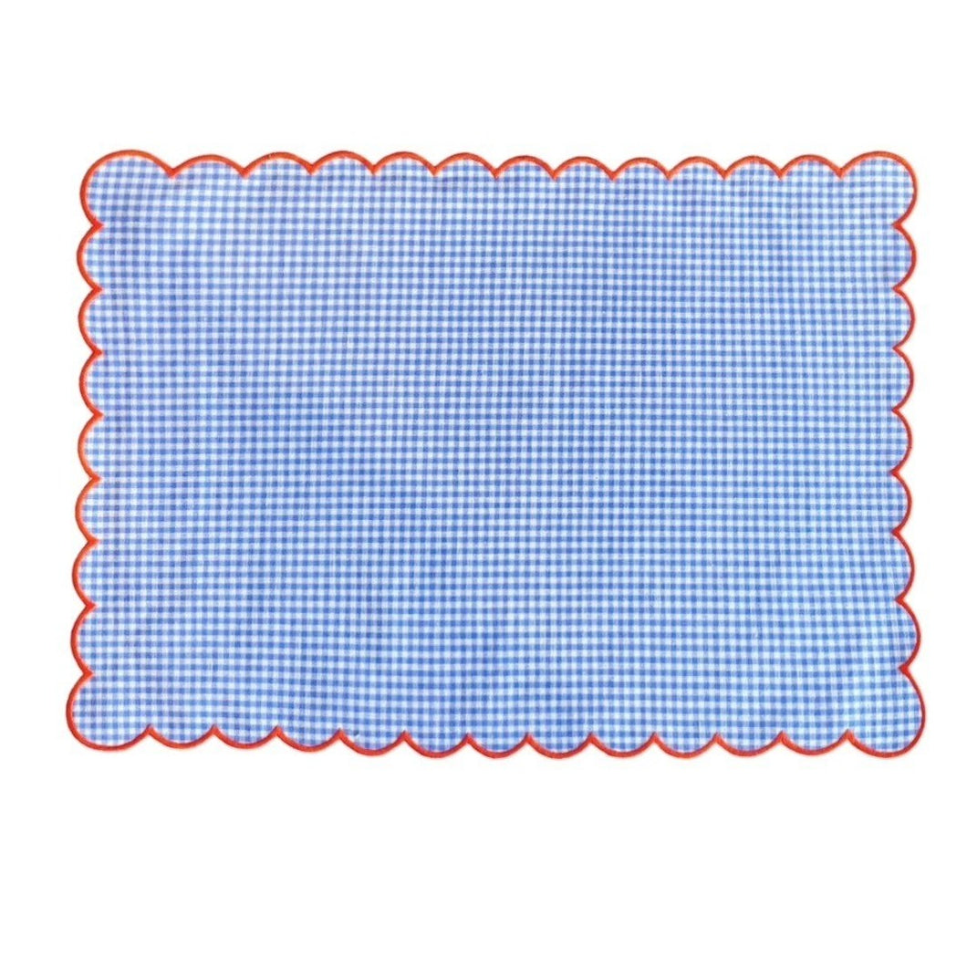 Osaka Blue Placemat