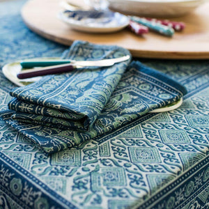 NEPTUNE Tablecloth - CRAVE WARES