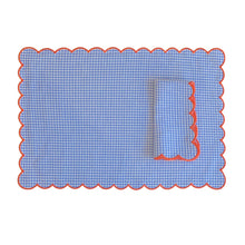 Osaka Blue Placemat