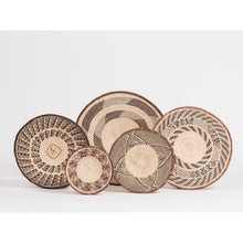 Batonga Winnowing Baskets - CRAVE WARES
