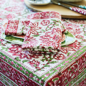 PARADISO Tablecloth - CRAVE WARES