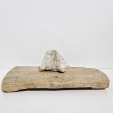 Apophyllite Crystal Cluster - D