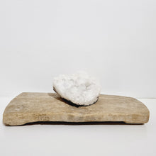 Apophyllite Crystal Cluster - B