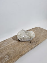 Apophyllite Crystal Cluster - D