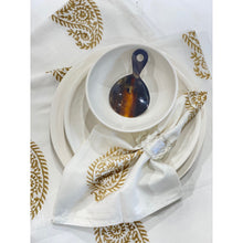 Persian Napkins - Natural