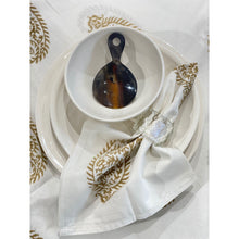 Persian Napkins - Natural