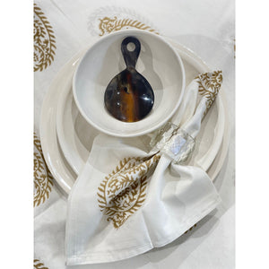 Persian Napkins - Natural