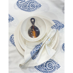 Persian Napkins - Blue