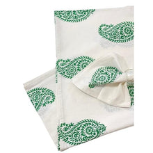Persian Tablecloth - Green