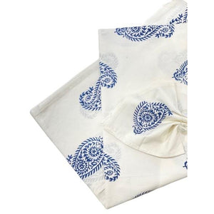 Persian Tablecloth - Blue