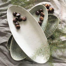Oval Bamboo Platter - Large - CRAVE WARES