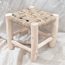 Mini Rabat Stool