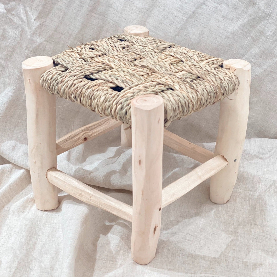 Mini Rabat Stool